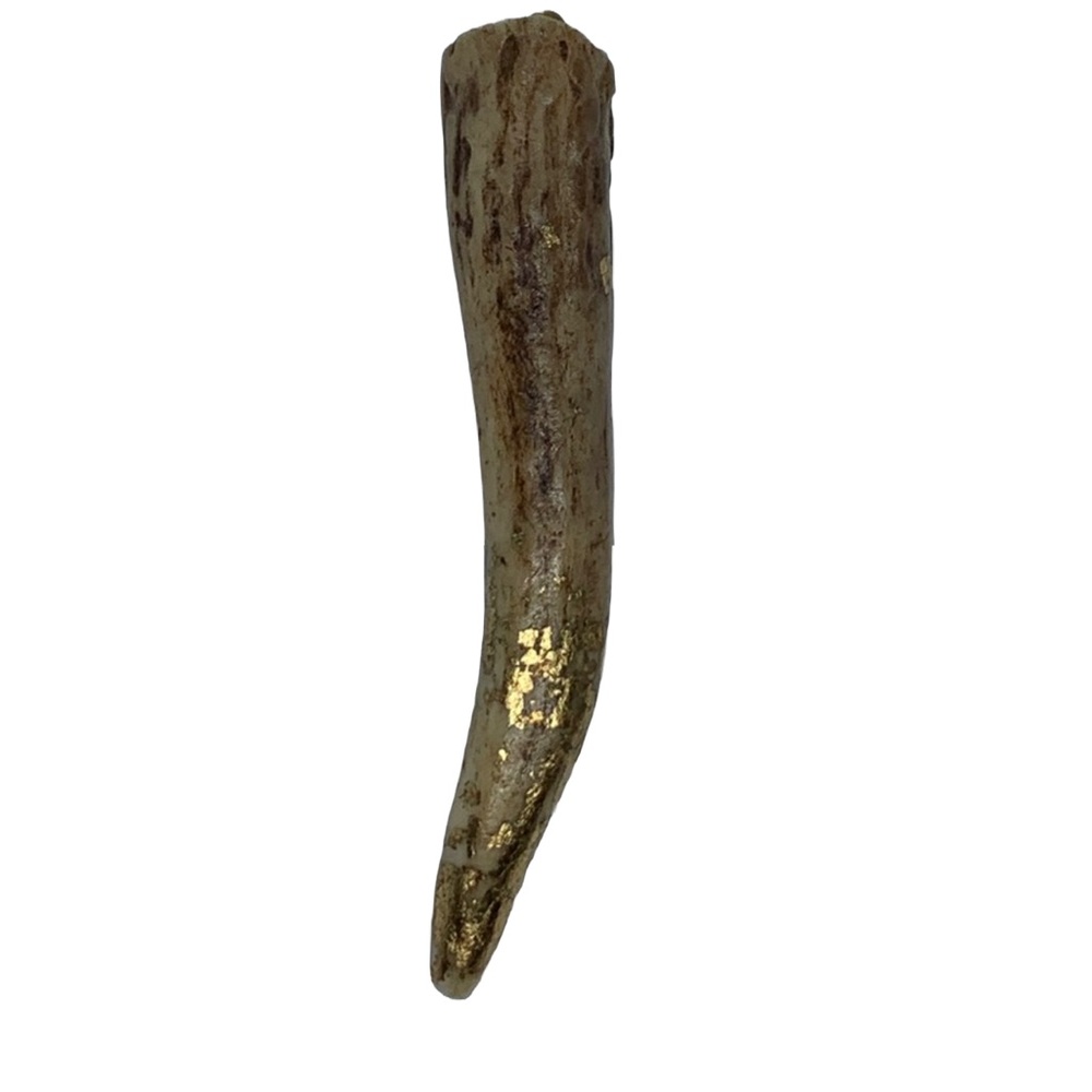 Antler Charm for Necklace